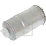 FEBI BILSTEIN 183853 Kraftstofffilter FEBI BILSTEIN 183853 Kraftstofffilter