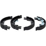 BOSCH 0 986 487 792 Bremsbackensatz, Feststellbremse BOSCH 0 986 487 792 Bremsbackensatz, Feststellbremse