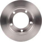 BOSCH 0 986 478 746 Bremsscheibe
