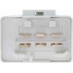 Vemo V95-71-0001 Relais, Kraftstoffpumpe Vemo V95-71-0001 Relais, Kraftstoffpumpe