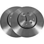 Vaico V46-80004 Bremsscheibe Vaico V46-80004 Bremsscheibe