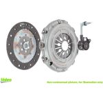 Valeo 834060 Kupplungssatz KIT3P (CSC) mit Hochleistungskupplung Valeo 834060 Kupplungssatz KIT3P (CSC) mit Hochleistungskupplung