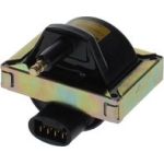 BOSCH F 000 ZS0 114 Zündspule BOSCH F 000 ZS0 114 Zündspule