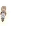 BOSCH 0 242 229 661 Zündkerze Nickel