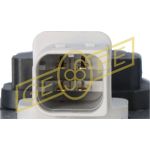 NOx-Sensor, NOx-Katalysator 9 2881 1 NOx-Sensor, NOx-Katalysator 9 2881 1