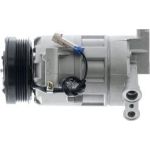 Kompressor, Klimaanlage ACP 49 000S