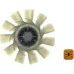 Mahle CFF 497 000P Lüfter, Motorkühlung BEHR Premium Line