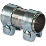 Rohrverbinder, Abgasanlage 83 12 2861 Rohrverbinder, Abgasanlage 83 12 2861