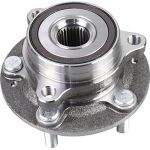 Radlagersatz WM 2167