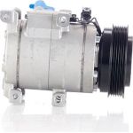 Kompressor, Klimaanlage 890686 Kompressor, Klimaanlage 890686