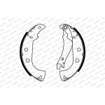 Bremsbackensatz FSB675
