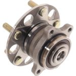 SKF VKBA 3962 Radlagersatz SKF VKBA 3962 Radlagersatz