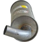 Mittelschalldämpfer 235-259