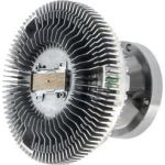 Kupplung, Kühlerlüfter CFC 117 000P Kupplung, Kühlerlüfter CFC 117 000P