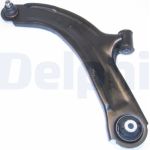 Lenker, Radaufhängung TC1307 Lenker, Radaufhängung TC1307