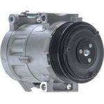 Kompressor, Klimaanlage ACP 757 000S