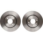 Bremsscheibe DF4409