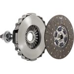 Valeo 827557 Kupplungssatz REMANUFACTURED KIT3P Valeo 827557 Kupplungssatz REMANUFACTURED KIT3P