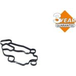 NRF 31875 Gehäuse, Ölfilter EASY FIT NRF 31875 Gehäuse, Ölfilter EASY FIT
