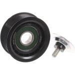 Umlenk-/Führungsrolle, Keilrippenriemen VKM 32093 Umlenk-/Führungsrolle, Keilrippenriemen VKM 32093