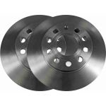 Vaico V10-40070 Bremsscheibe Vaico V10-40070 Bremsscheibe