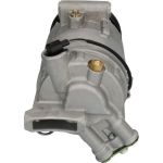 BOSCH 1 986 AD1 087 Kompressor, Klimaanlage BOSCH 1 986 AD1 087 Kompressor, Klimaanlage