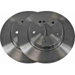 Vaico V30-80058 Bremsscheibe Vaico V30-80058 Bremsscheibe