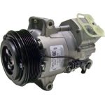 Kompressor, Klimaanlage ACP 180 000P