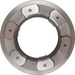 Bremsscheibe DF4993S Bremsscheibe DF4993S