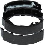 BOSCH 0 986 487 655 Bremsbackensatz BOSCH 0 986 487 655 Bremsbackensatz