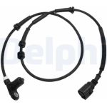 Delphi SS20172 Sensor, Raddrehzahl Delphi SS20172 Sensor, Raddrehzahl