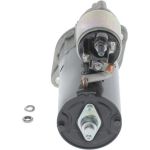 Starter 1 986 S00 741 Starter 1 986 S00 741