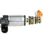 NRF 38601 Regelventil, Kompressor NRF 38601 Regelventil, Kompressor