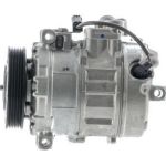Kompressor, Klimaanlage ACP 513 000P Kompressor, Klimaanlage ACP 513 000P