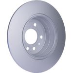 Bremsscheibe 8DD 355 104-701