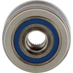 Gates OAP7251 Generatorfreilauf DriveAlign™ Gates OAP7251 Generatorfreilauf DriveAlign™