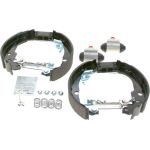 Bremsbackensatz 0 204 114 703 Bremsbackensatz 0 204 114 703