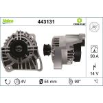 Generator 443131 Generator 443131