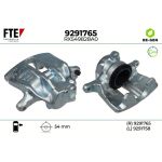 FTE 9291765 Bremssattel FTE 9291765 Bremssattel