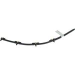 BOSCH 0 445 130 124 Schlauch, Leckkraftstoff BOSCH 0 445 130 124 Schlauch, Leckkraftstoff