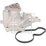 FEBI BILSTEIN 188420 Wasserpumpe FEBI BILSTEIN 188420 Wasserpumpe