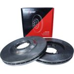Maxgear 19-2649 Bremsscheibe Maxgear 19-2649 Bremsscheibe