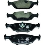 Bremsbelagsatz, Scheibenbremse 8DB 355 007-521 Bremsbelagsatz, Scheibenbremse 8DB 355 007-521