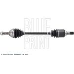 Antriebswelle ADBP890015 Antriebswelle ADBP890015