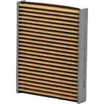 Filter, Innenraumluft 701004