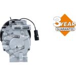Kompressor, Klimaanlage 32945