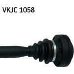 Antriebswelle VKJC 1058