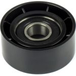 Umlenk-/Führungsrolle, Keilrippenriemen GA355.97 Umlenk-/Führungsrolle, Keilrippenriemen GA355.97