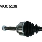 Antriebswelle VKJC 5138