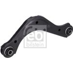 FEBI BILSTEIN 184816 Querlenker, Lenker, Radaufhängung FEBI BILSTEIN 184816 Querlenker, Lenker, Radaufhängung